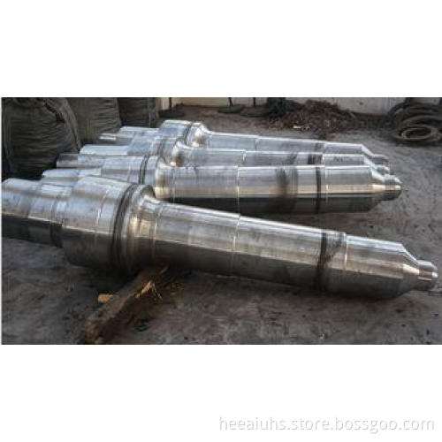 Industrial Heavy Steel Forgings